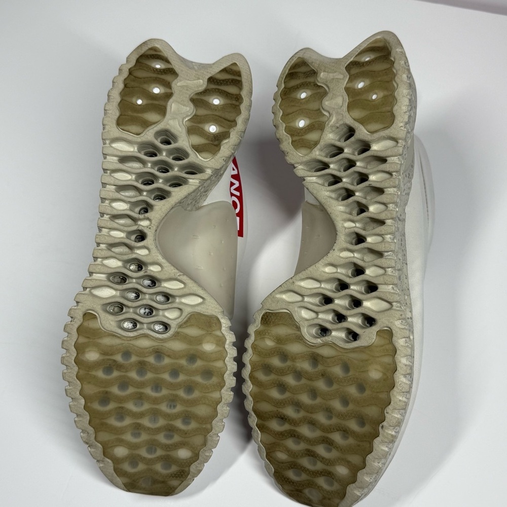 Nike Moc Flow SP Undercover Light Bone - Picture 8 of 13